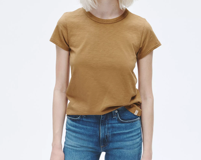 Women's The Slub Tee
