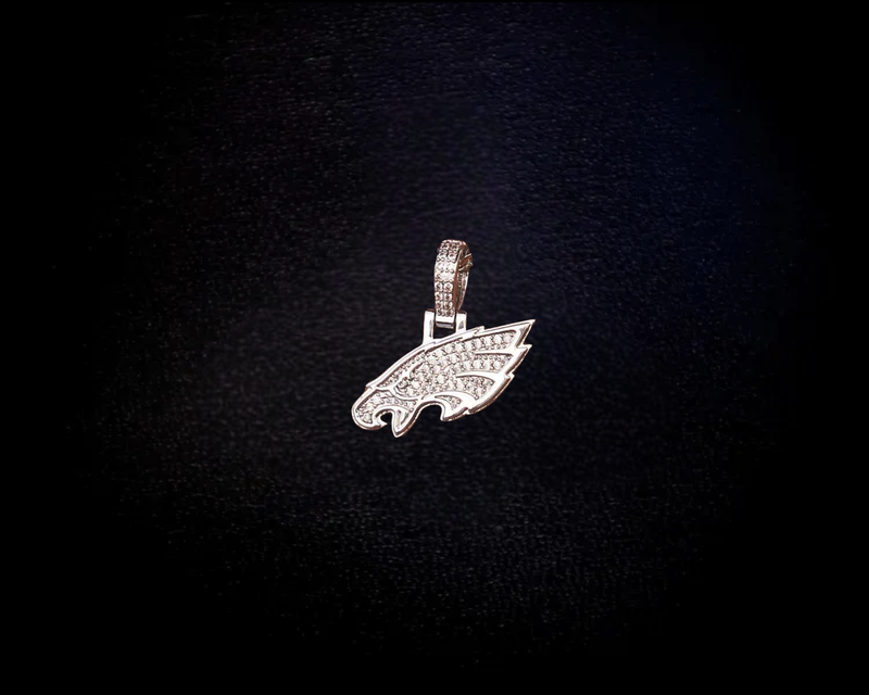 Women's NFL Micro Pendant