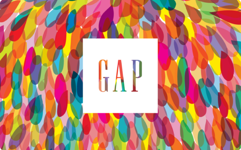 Gap CA