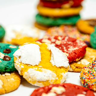 Best Sellers Mix, 1 Dozen