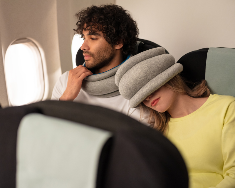 Light Versatile Pillow