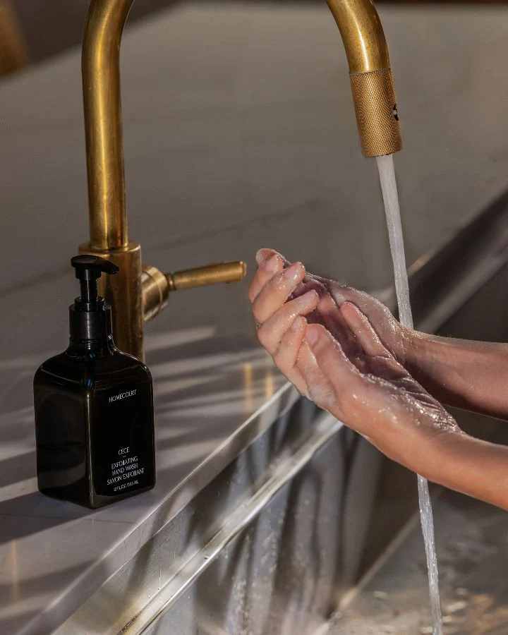 Cece Exfoliating Hand Wash