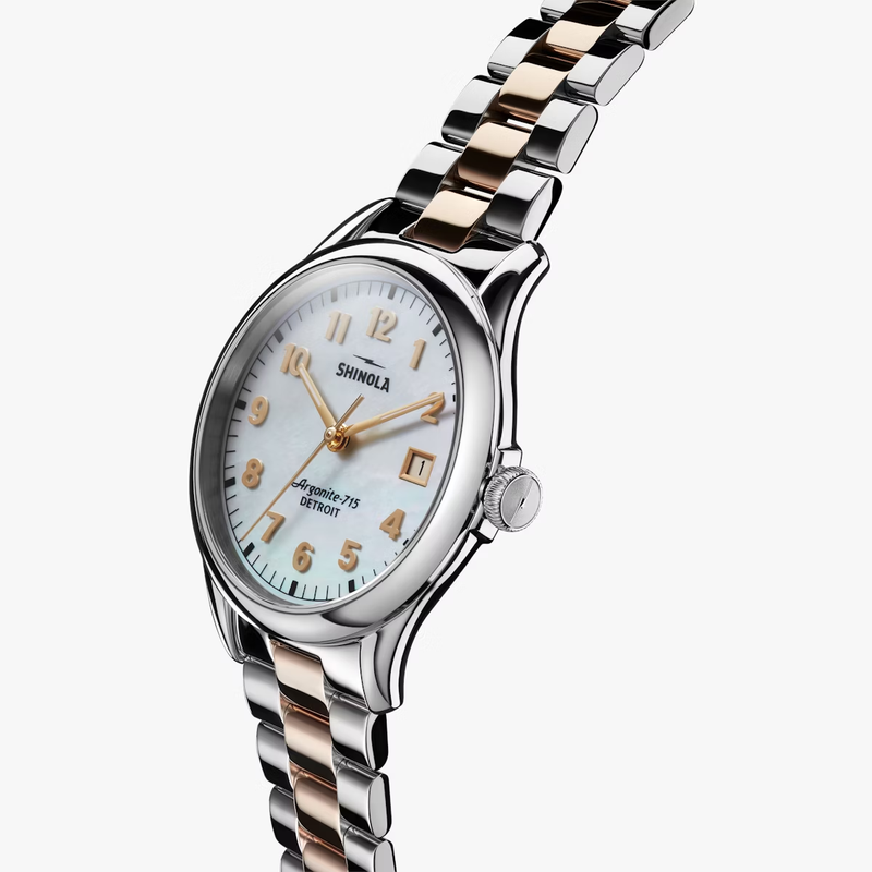 The Vinton 38mm
