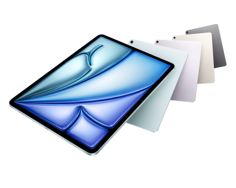 13-Inch iPad Air, 256GB