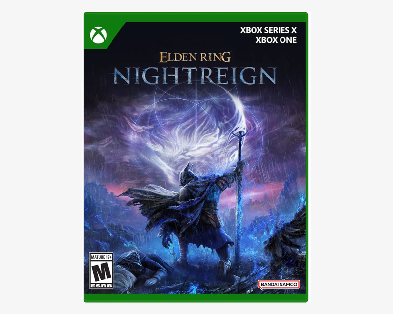 Elden Ring Nightreign for Xbox Series X