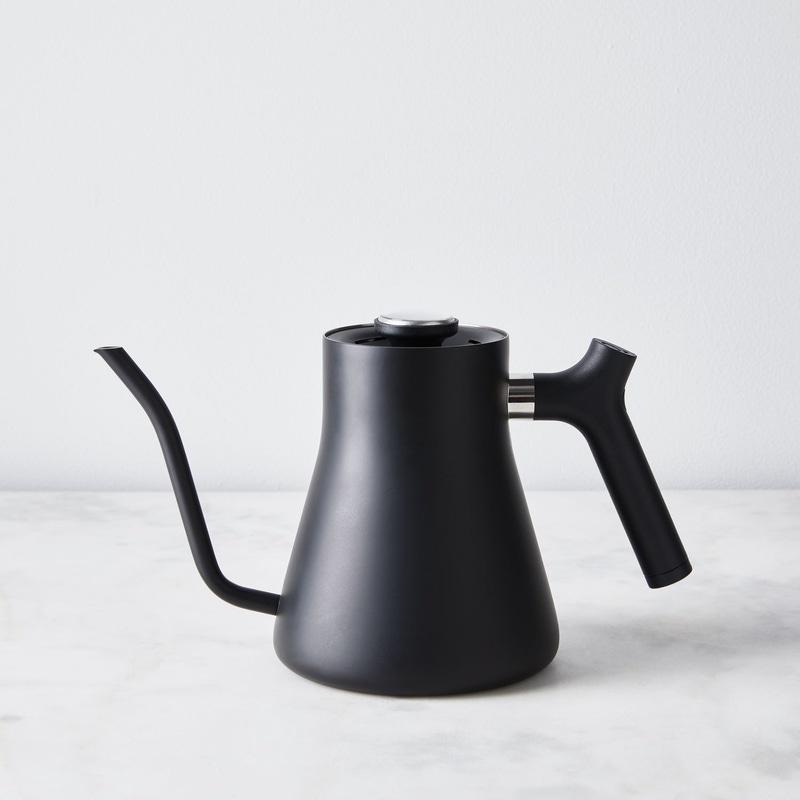Fellow Stagg pour-over kettle - mother-in-law gift 2026 - $90