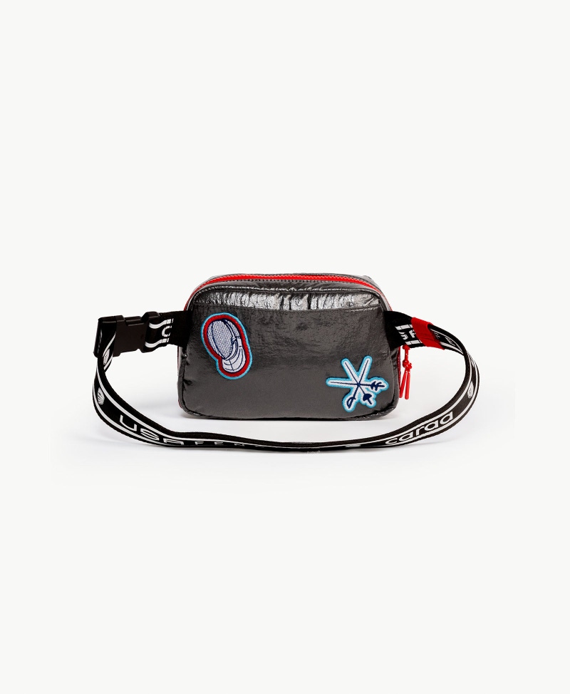 Caraa x USA Fencing Sling