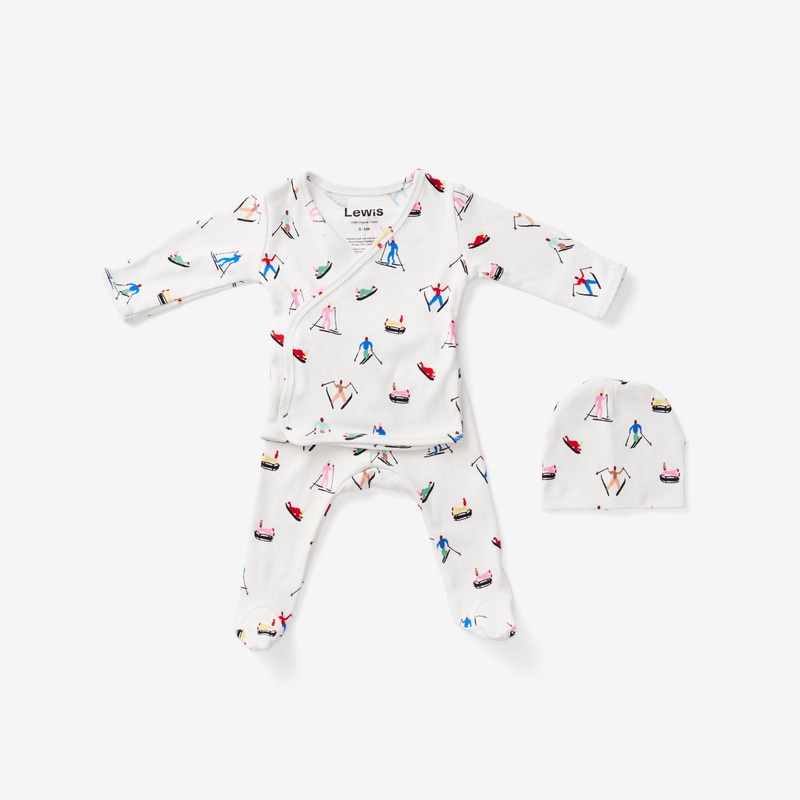Take Me Home Outfit