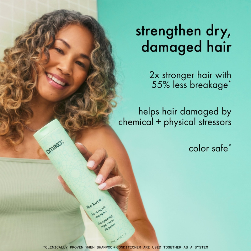 Kurated Strength Wash + Care Set