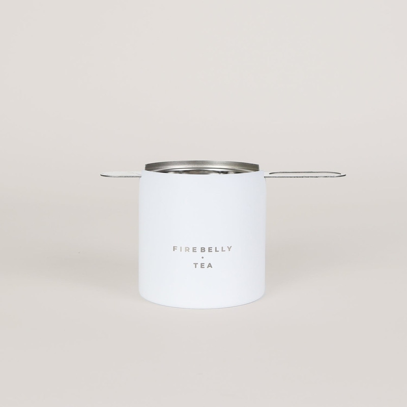 Tea Strainer.
