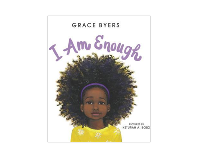 I Am Enough