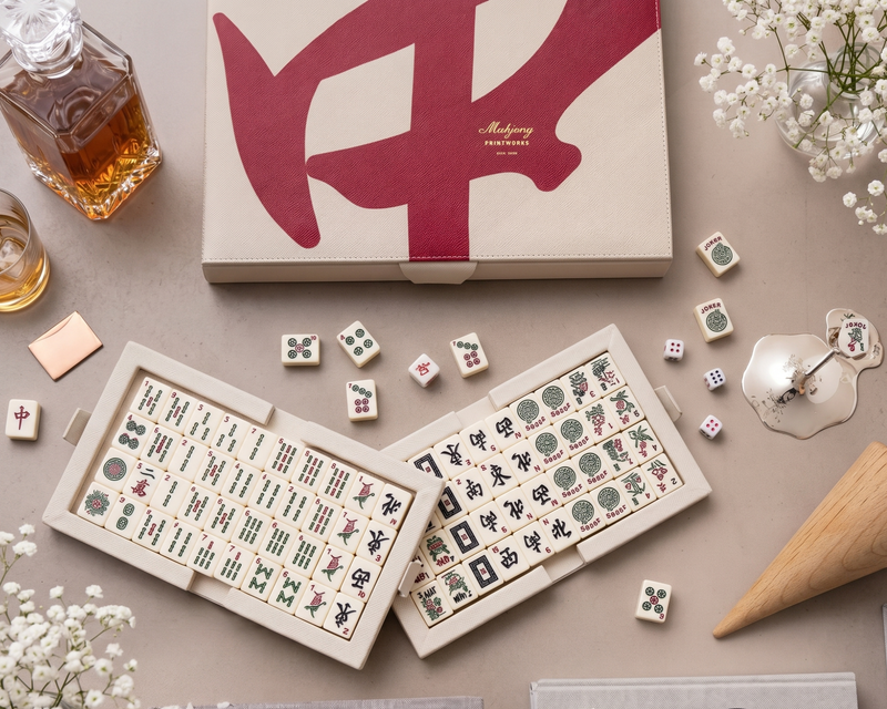 Mahjong