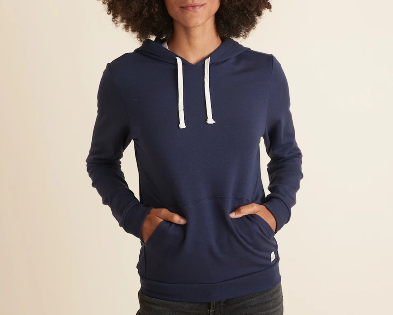 Women's Sunset Pullover Hoodie