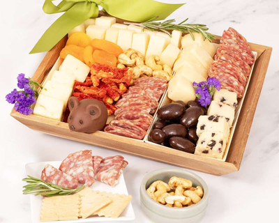 Tres Bien Charcuterie