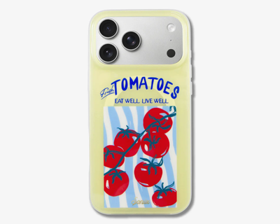 Tomatoes MagSafe® Compatible iPhone Case