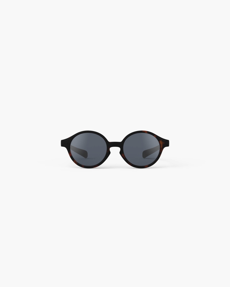 Baby #D Frame Polarized Sunglasses, 0-3Y