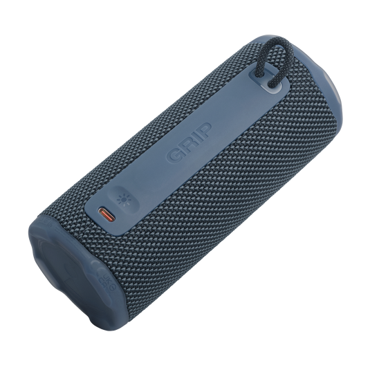 Grip Waterproof Bluetooth Speaker