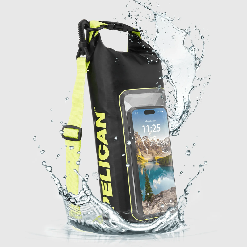 Marine Waterproof 2L Dry Bag