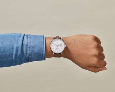 The Canfield 43mm