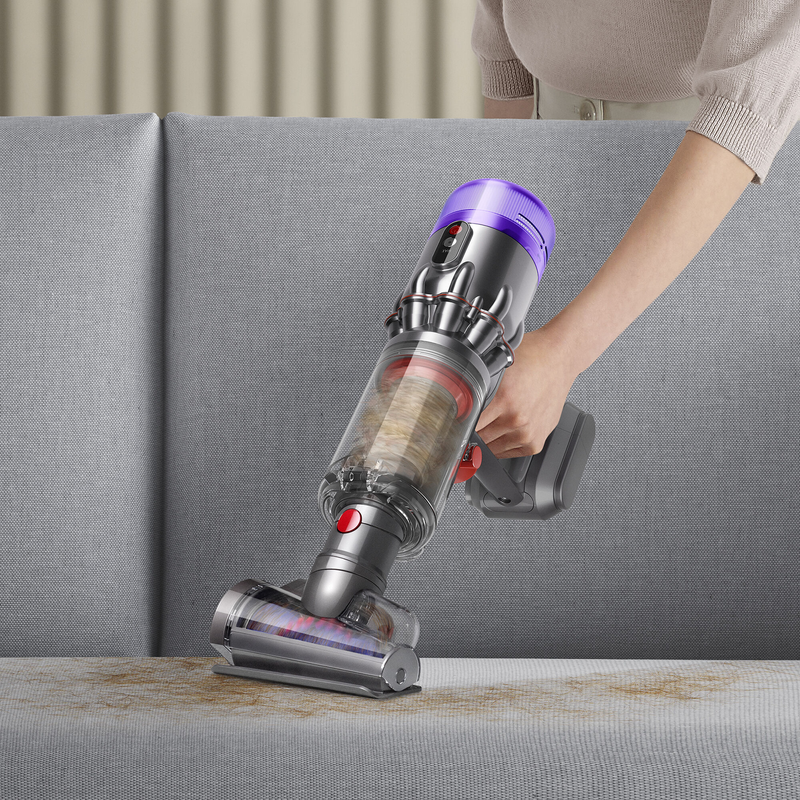 Handheld Cordless Vacuum