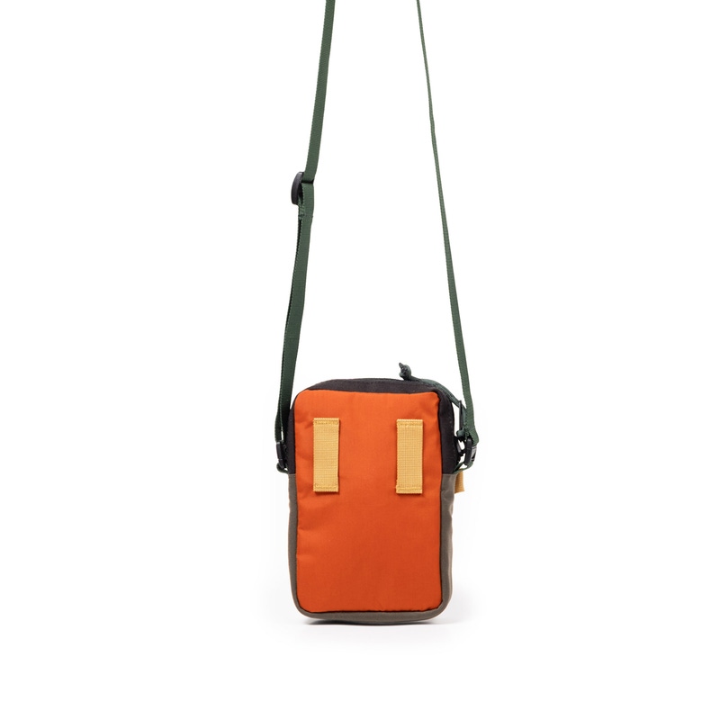 Woodland Terracotta