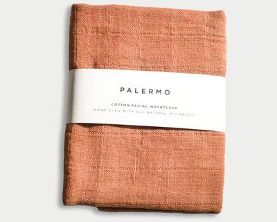 Facial Washcloth