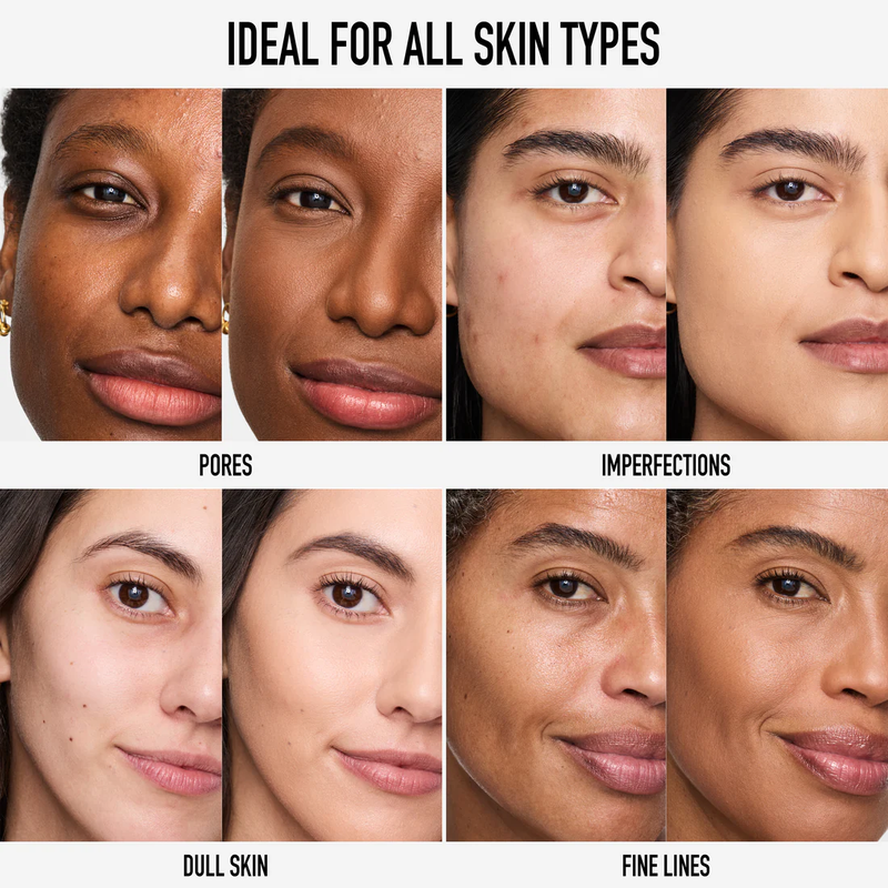 Deluxe Original Loose Mineral Foundation SPF 15