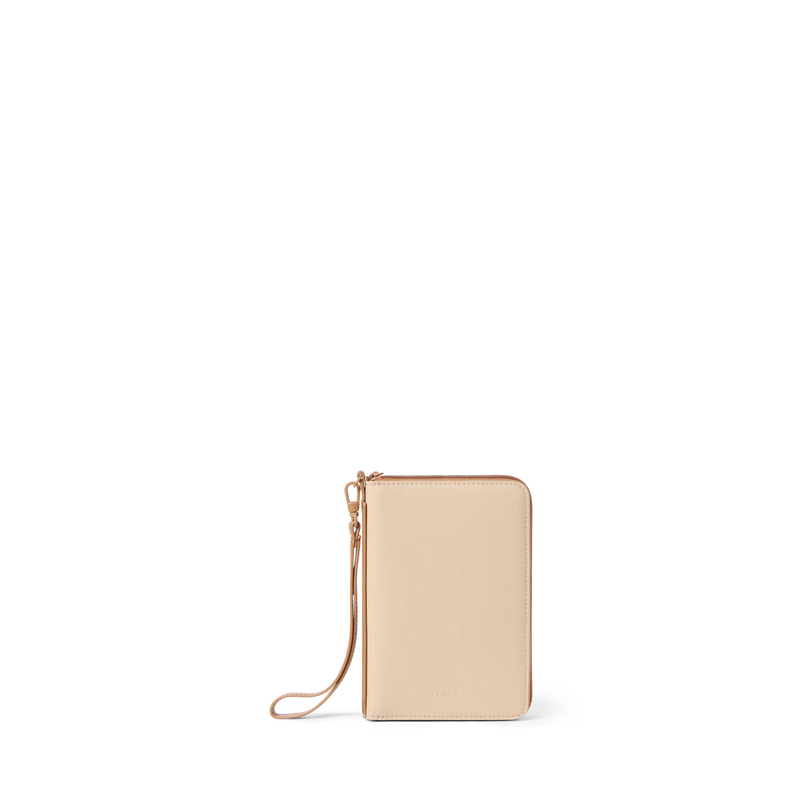 Family Passport Holder