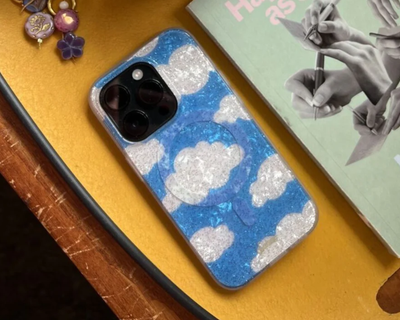 Day Dream MagSafe® Compatible iPhone Case