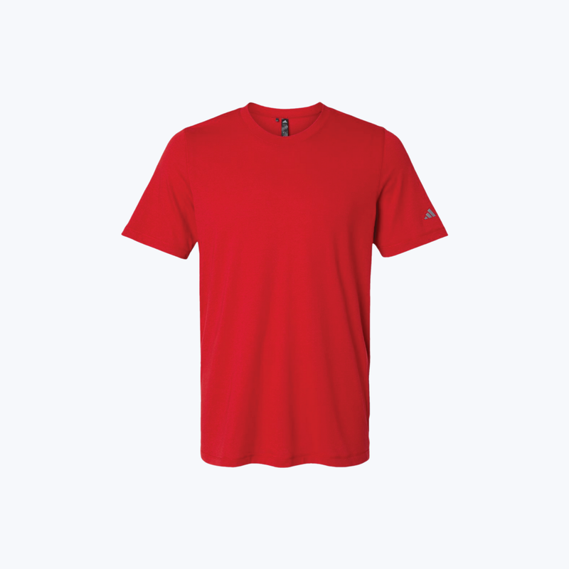 Branded Adidas Blended T-Shirt