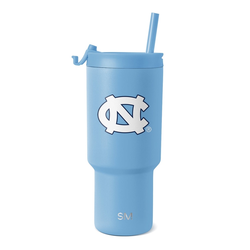 Collegiate Trek Tumbler, 30oz