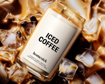 Moments Candle