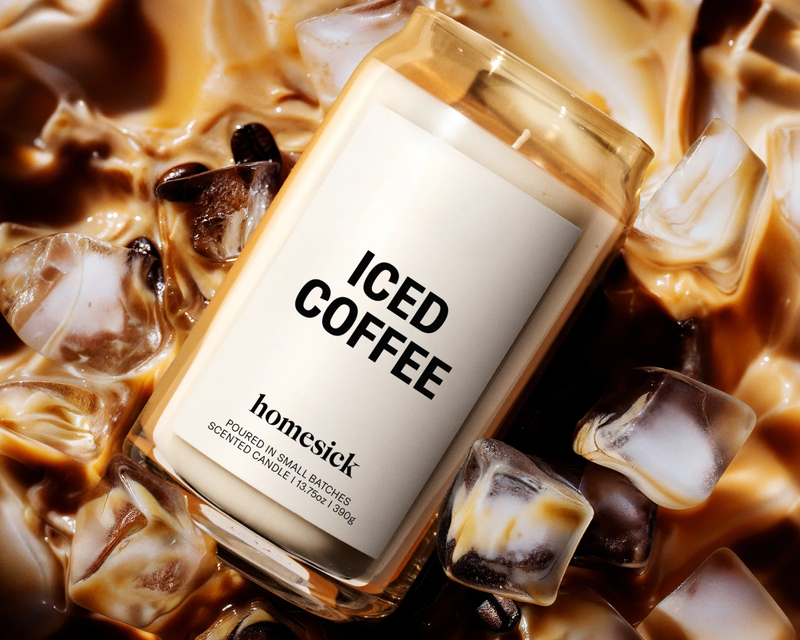 Moments Candle