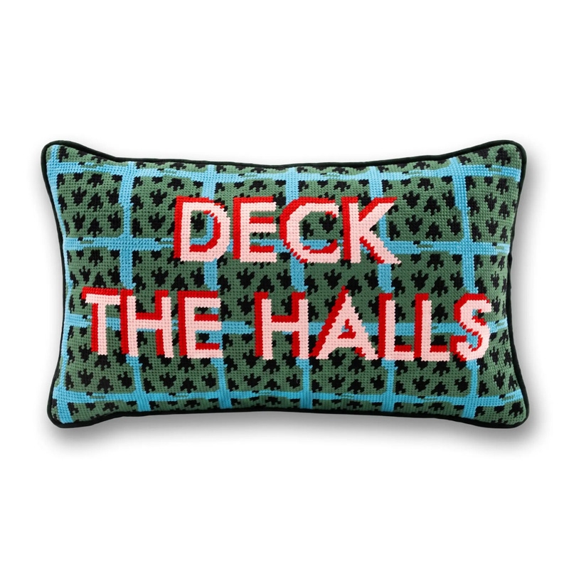 Deck the Halls
