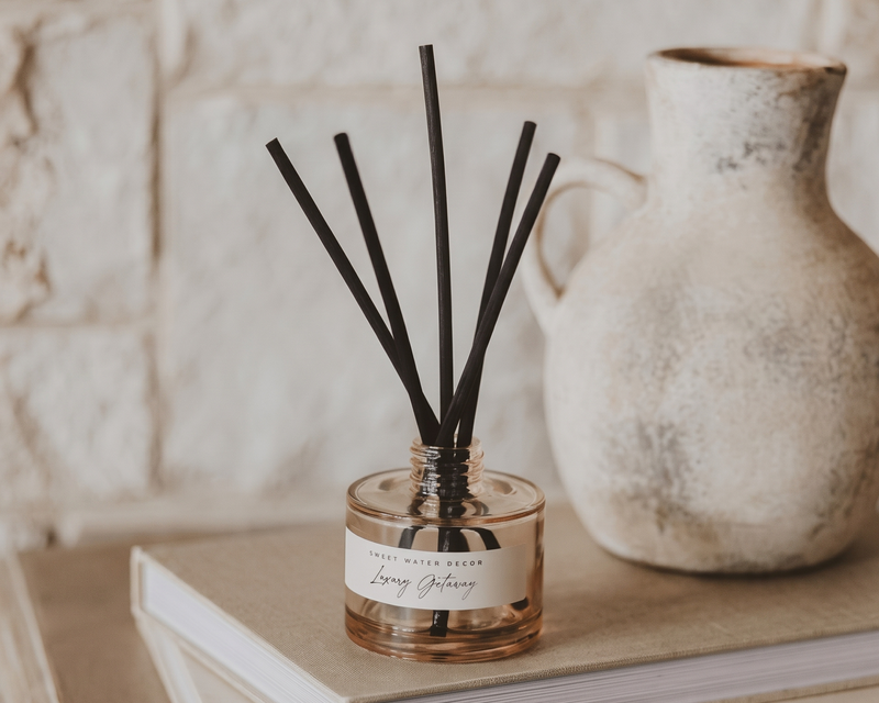 Reed Diffuser