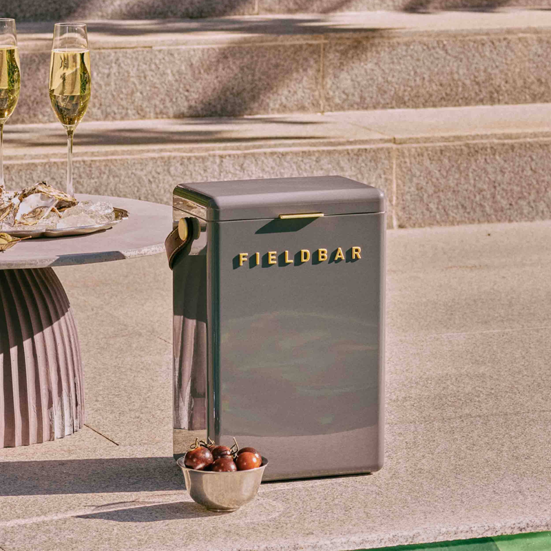 Branded Fieldbar Cooler Box