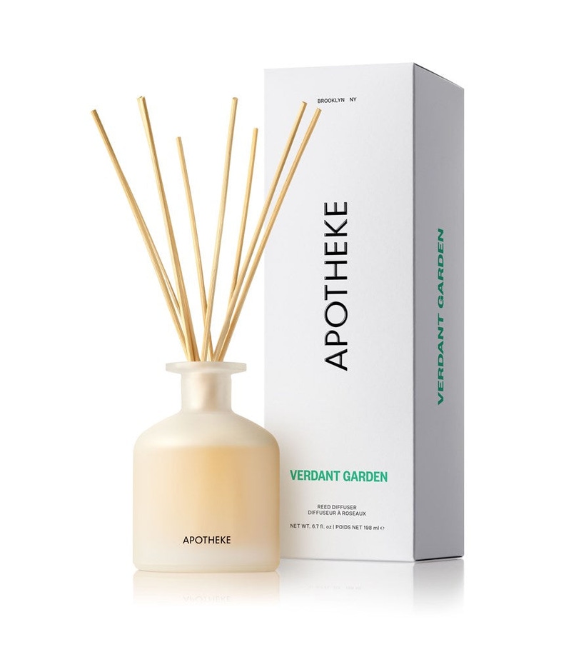 Reed Diffuser