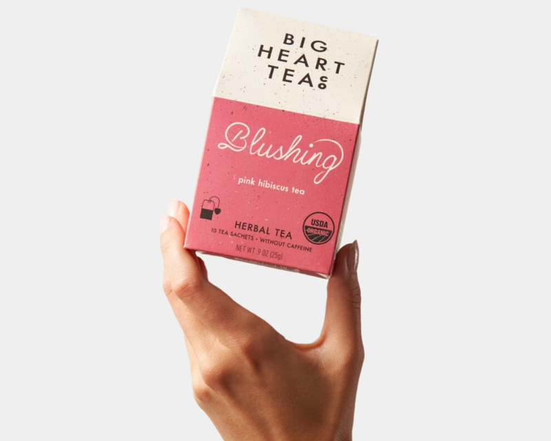 Box of Tea, 10 Sachets