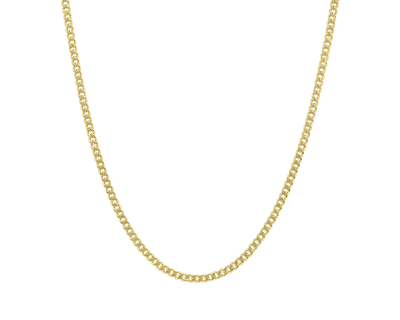 Cuban Chain Necklace