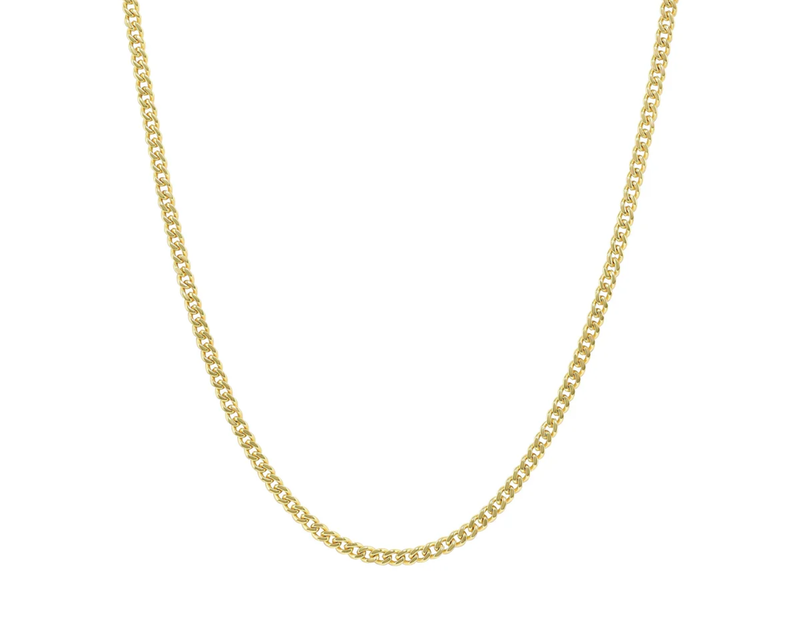 Cuban Chain Necklace