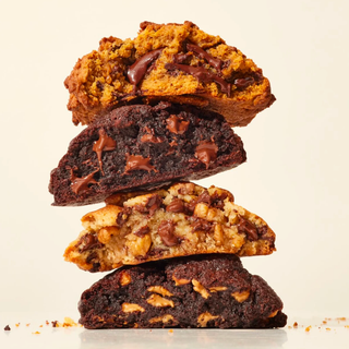 Fall Cookie Assortment