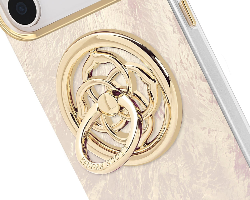 Medallion MagSafe Ring Stand