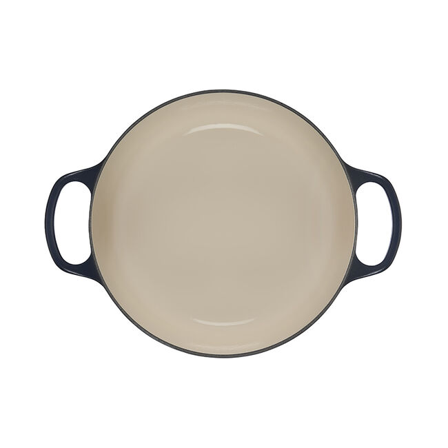 5.5 QT Signature Round Dutch Oven