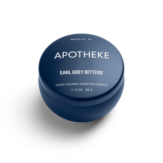 Earl Grey Bitters Mini Tin