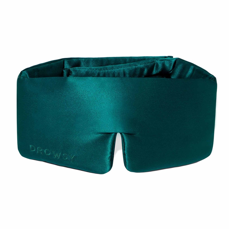 Silk Sleep Eye Mask