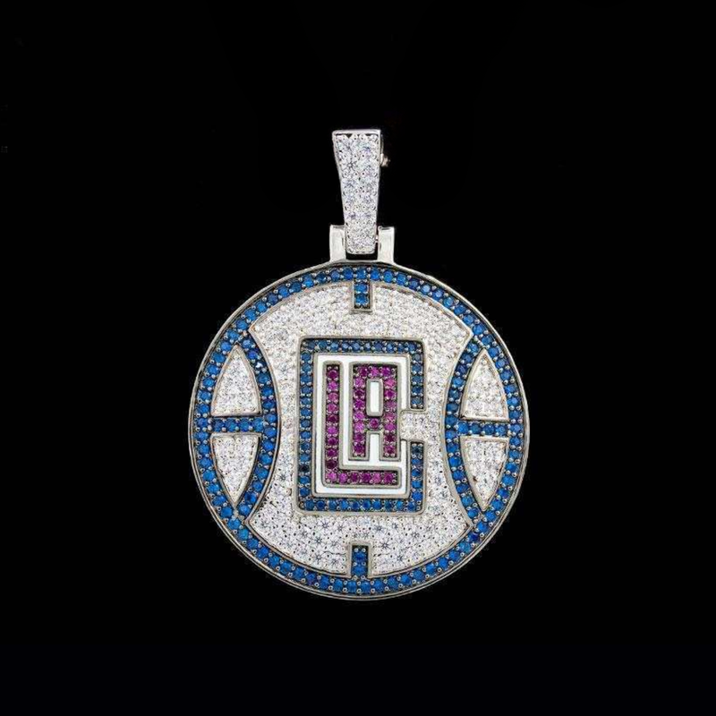NBA Pendant