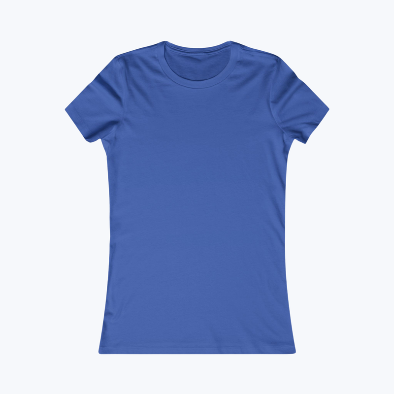 Women's Fit Premium Tee