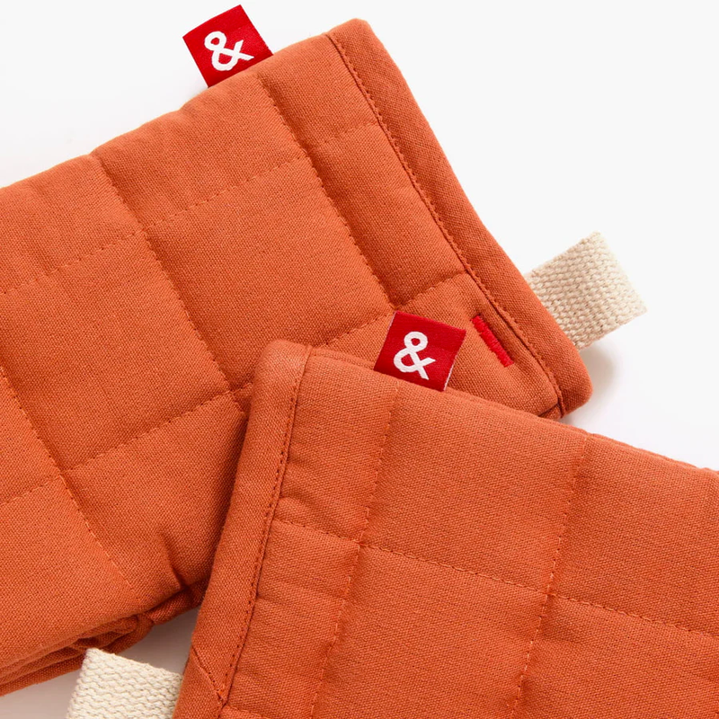 Oven Mitts