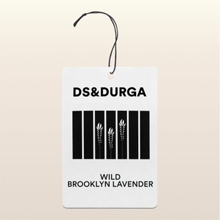 Wild Brooklyn Lavender