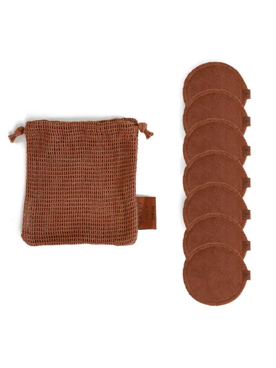 Reusable Face Rounds